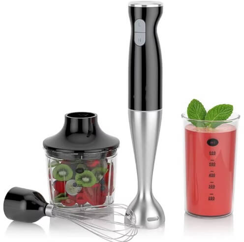 ♨️🍹🥩EXPRIMIDOR DE JUGOS 4 EN 1 🛒🎁👇